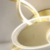 Потолочный светильник SATURA MC031 - 13