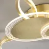 Потолочный светильник SATURA MC031 - 9