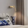 Настенный светильник (Бра) BALSAN 85084-T - 6