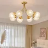 Потолочный светильник PAWIKER 6206 - 5