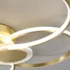 Потолочный светильник SATURA MC031 - 11