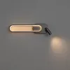 Настенный светильник (Бра) KAPPY 81073-T - 3