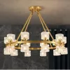 Люстра BRAVOLLY 6056 - 4