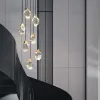 Люстра DIALA CASCADE L-8178C - 5