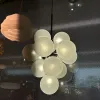 Люстра MERCATO G-510S-A/WH - 4