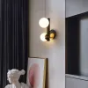 Настенный светильник (Бра) EVOP 8171-D - 6