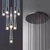 Люстра Apollinaire 6033 - 5