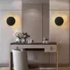Настенный светильник (Бра) CIRCLE 8829-D - 12