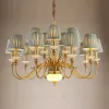 Люстра RISLING 3945 - 4