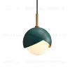 Подвесной светильник SPHERE 8934-1HB - 1