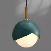 Подвесной светильник SPHERE 8934-1HB - 2