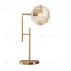 Настольная лампа BROCH TH3222 - 1