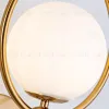 Настенный светильник (Бра) DAFNA TH5061 - 4