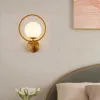 Настенный светильник (Бра) DAFNA TH5061 - 3
