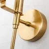 Настенный светильник (Бра) PRESTO TH5008 - 6