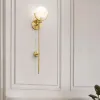Настенный светильник (Бра) PRESTO TH5008 - 5