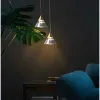 Подвесной светильник FILICITY TH9055-1 - 2