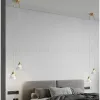 Подвесной светильник FILICITY TH9055-1 - 3