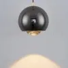 Подвесной светильник MAURI TH9049-1 - 4