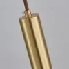 Подвесной светильник DASSY 8082-1A - 6