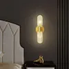 Настенный светильник (Бра) CARTY 6202-2B - 4