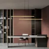 Люстра ULLAS TH7512 - 3