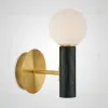 Настенный светильник BOCCO-TOKKO M-830W/GD - 5
