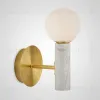 Настенный светильник BOCCO-TOKKO M-830W/GD - 1