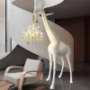 Торшер GIRAFFE WITH LOVE T21111 - 4