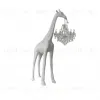Торшер GIRAFFE WITH LOVE T21111 - 9