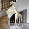 Торшер GIRAFFE WITH LOVE T21111 - 6