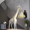 Торшер GIRAFFE WITH LOVE T21111 - 5