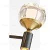 Люстра DEMETRO LD230209 - 8