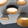 Потолочный светильник VIBIA 9493C - 11
