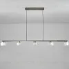 Люстра DORRO LONG LD221204-L5 - 4