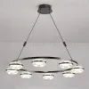 Люстра EIRA LD230217 - 4