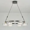 Люстра EIRA LD230217 - 5