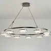 Люстра EIRA LD230217 - 6