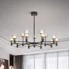 Люстра DEMETRO LD230209 - 6