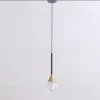 Подвесной светильник PETRONILA LD220916-1 - 5