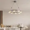 Люстра EIRA LD230217 - 8