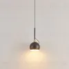 Подвесной светильник MARIN LD230207-1 - 1