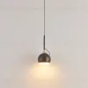 Подвесной светильник MARIN LD230207-1 - 5
