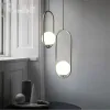 Подвесной светильник HOOP TH106 - 4