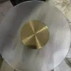 Настенный светильник (Бра) LUXURE CIRCLE G-530W - 6