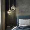 Подвесной светильник SELENTO TH9021/TH9022 - 5