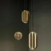 Подвесной светильник EL LIGHTING 3336 - 4