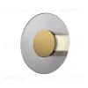 Настенный светильник (Бра) LUXURE CIRCLE G-530W - 1