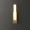 Настенный светильник (Бра) ALDIS 85041-1W-L - 6