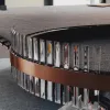 Дизайнерская люстра SATURNO PD45 - 12